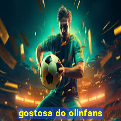 gostosa do olinfans